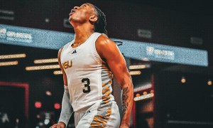 Father’s message, lack of recognition fuel HBCU title performance