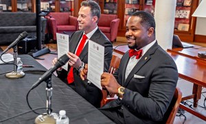 South Carolina HBCU Launches Historic Partnership with Ohio PWI