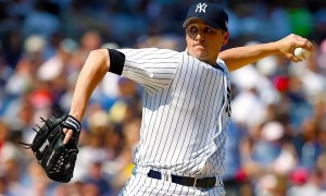 Former MLB pitcher joins HBCU baseball staff