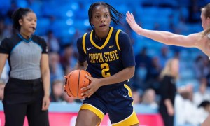 HBCU notches another impressive overtime non-conference victory