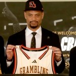 HBCU flip gives Grambling State basketball coach fresh start