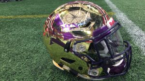 Alcorn State University announces Cedric Thomas as coach