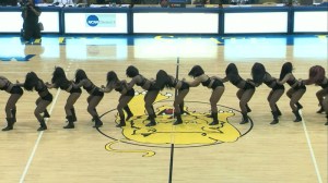 Dance Off Mashup: P.H.A.S.E.S. of Fort Valley State vs Albany St. Platinum Divas