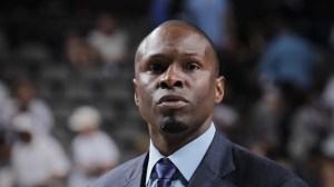 Dallas Mavericks assistant arrested for assault in dispute