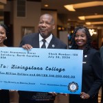 HBCU gets another $10 million anonymous donation