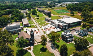 Athletic cuts help HBCU chart new course after fiscal challenges