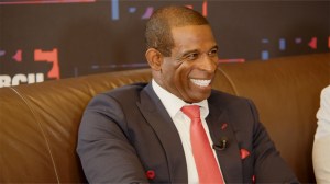 Deion Sanders ‘very interested’ in Las Vegas Raiders job