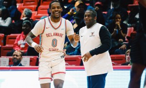 Revitalized HBCU hoops program gets most wins in over a decade