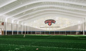 HBCU seeks millions in athletic funding as federal cuts loom