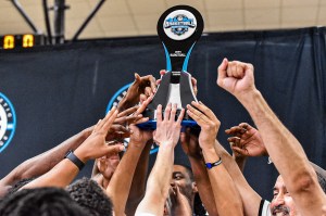 HBCU basketball has five in national title race