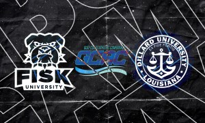 Fisk University takes on Dillard in special trip to New Orleans