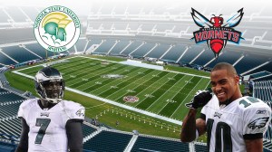 Philadelphia Eagles legend eyeing stadium for HBCU matchup