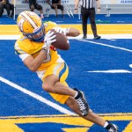 Albany State looks to take command in SIAC after impressive spring