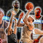 Ex-HBCU hooper plays Chess with NBA Draft, transfer portal entry
