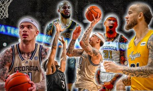 Ex-HBCU hooper plays Chess with NBA Draft, transfer portal entry