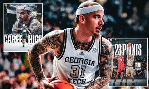 Former HBCU hoops star emerges as a top player in ACC