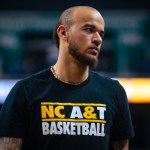 Former HBCU hoops player nets 750k NIL deal