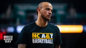 Former HBCU hoops player nets 750k NIL deal