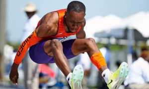 HBCU picked to host NCAA Division II Track Championships