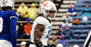 Big Ten program lands HBCU star