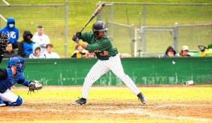 FAMU baseball opens season winning home series