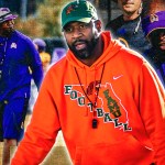 FAMU taps veteran FBS assistant as new DC