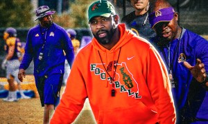 FAMU taps veteran FBS assistant as new DC