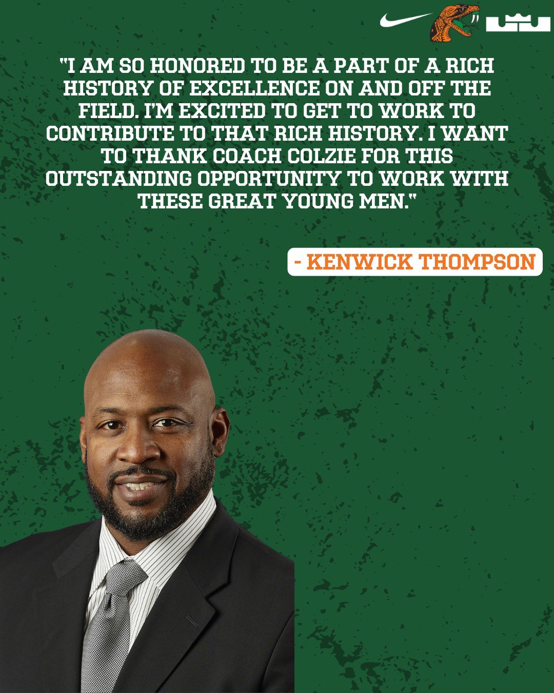 HBCU FAMU