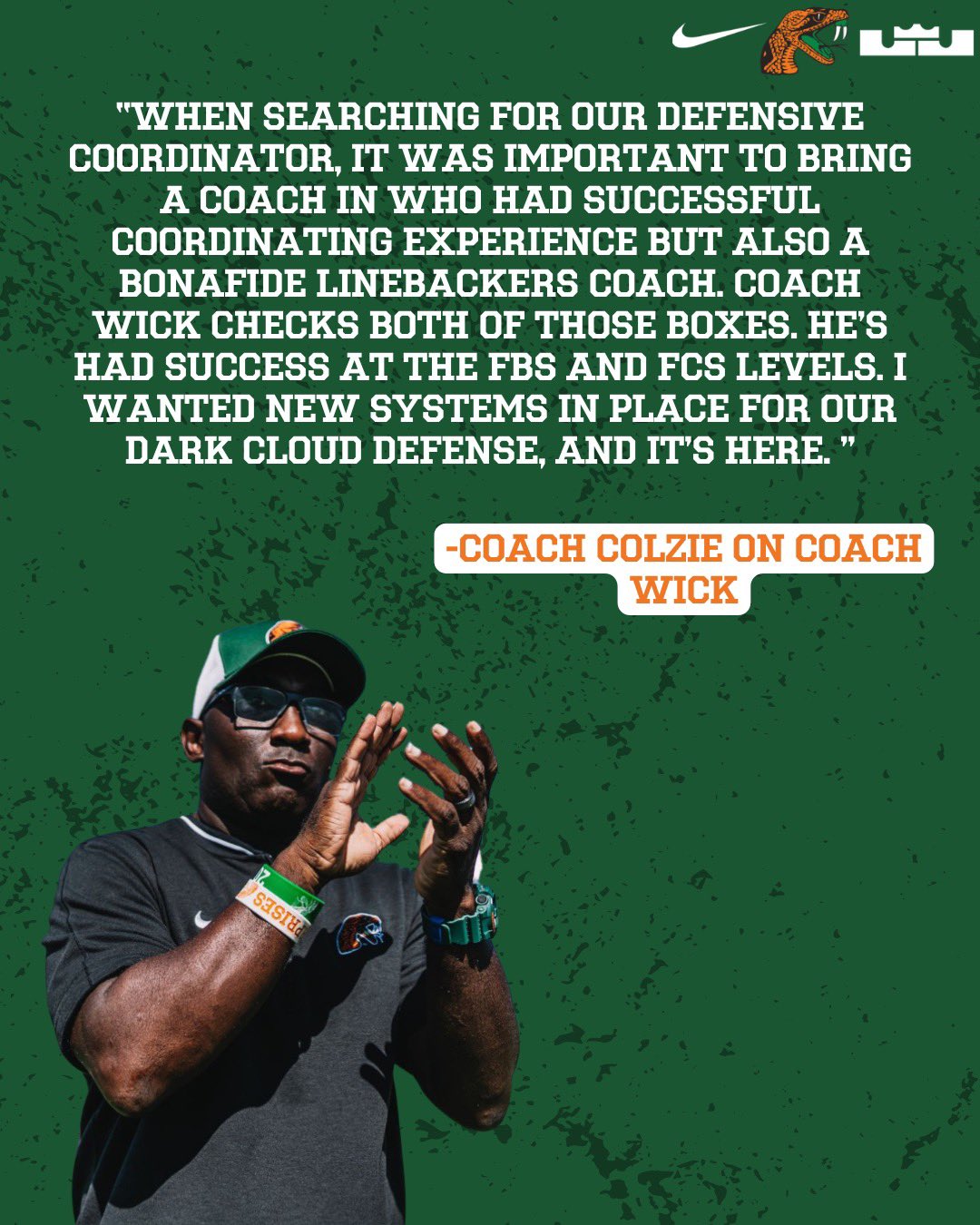 HBCU FAMU