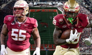 Florida State transfers de-commit from FAMU after Simmons departure