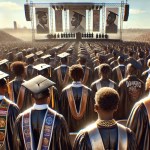 FAMU announces 2025 commencement speakers