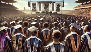 FAMU announces 2025 commencement speakers