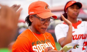 HBCU softball HC hired at SWAC division rival