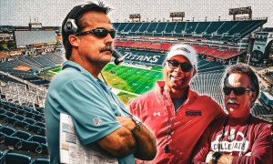 Jeff Fisher speaks on HBCU coaching rumor