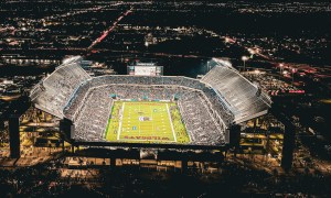 Florida Classic | FAMU vs Bethune-Cookman | Cinematic Recap