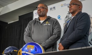 Florida Beach Bowl coaches speak on the impact of the matchup