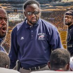 Legendary HBCU player, former HC added to FBS coaching staff