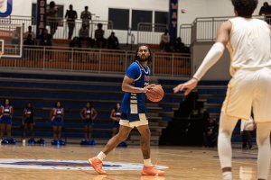 HBCU basketball squad off to sizzling start