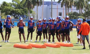 Florida Memorial Football Hires New Head Coach