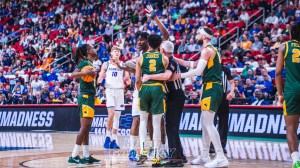 Florida Gators push past resilient HBCU squad