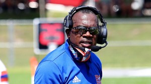 Tim “Ice†Harris Steps Down as Florida Memorial Football Coach