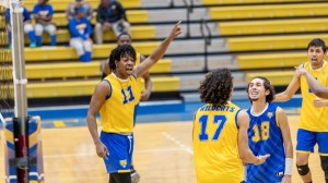 HBCU Volleyball team set to face No. 1 UCLA in NCAA Tournament