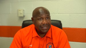 CIAA runner-up makes coaching changes