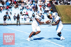 HBCU homecoming clash: Livingstone vs. Fayetteville State
