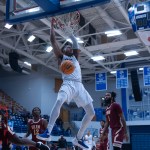 HBCU parts ways with Coach of the Year