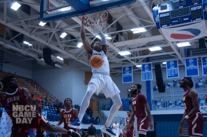 HBCU parts ways with Coach of the Year