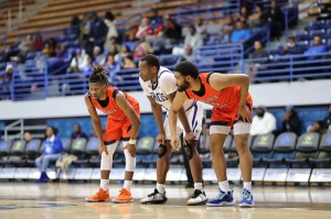 NCAA Tournament sees two HBCU programs advance