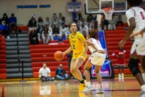 HBCU Hoops Recap: March 2nd, 2024