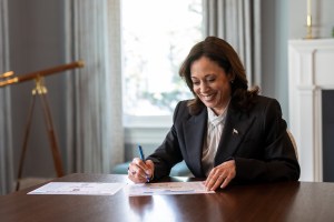 Kamala Harris to interview with Shannon Sharpe
