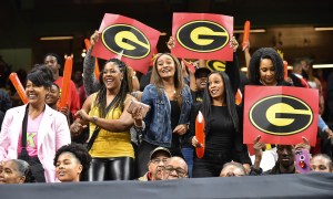 Grambling hires consulting firm for review of athletics program